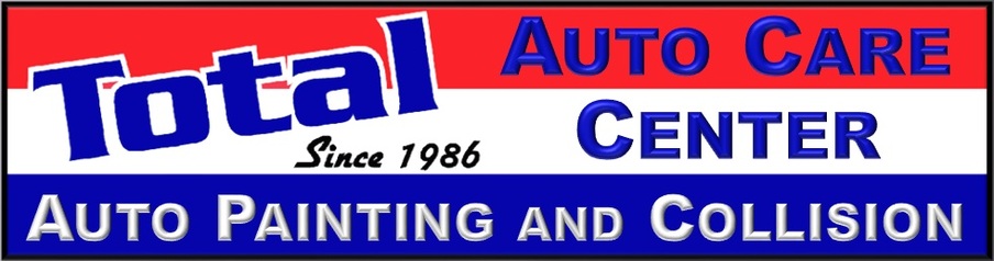 Total Auto Painting and Collision Center