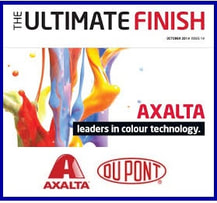 Axalta-The Ultimate Finish