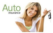 Auto Insurance-Women holding keys.