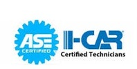 Auto Body ASE Icar
