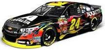 Auto Body Axalta® Race Car