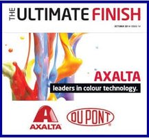 Auto Painting Ft Pierce Axalta DuPont paint and body ft pierce
