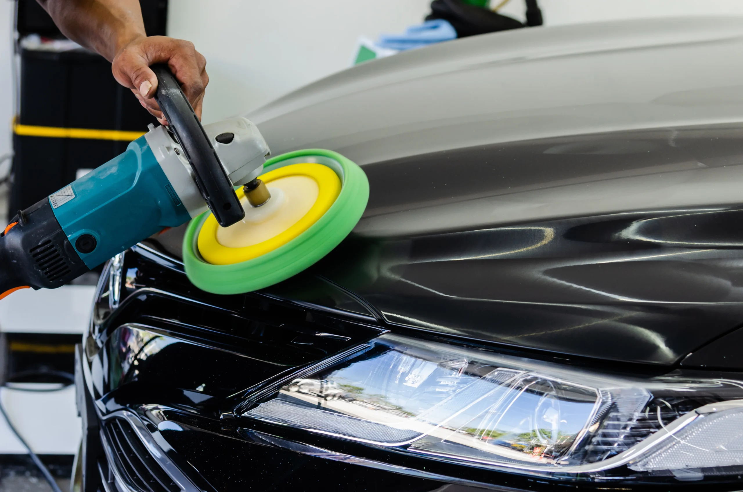 Car Detailing Service Ft Pierce Car Detailing Service Ft Pierce buffer