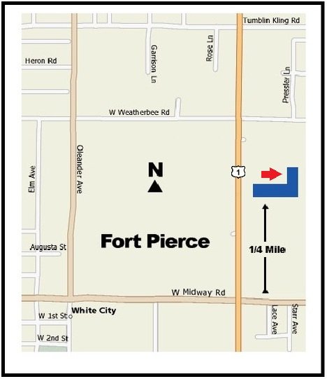 Directions total auto painting and collision center location