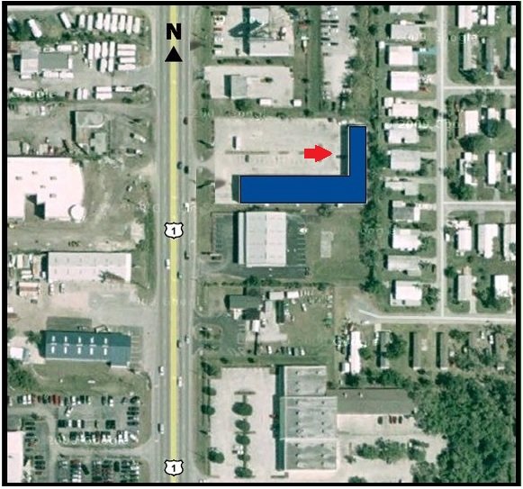 Directions total auto painting and collision center location