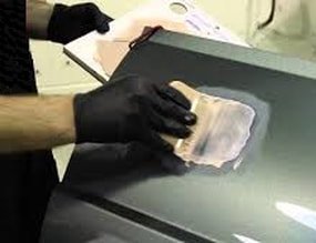 auto body repair ft pierce