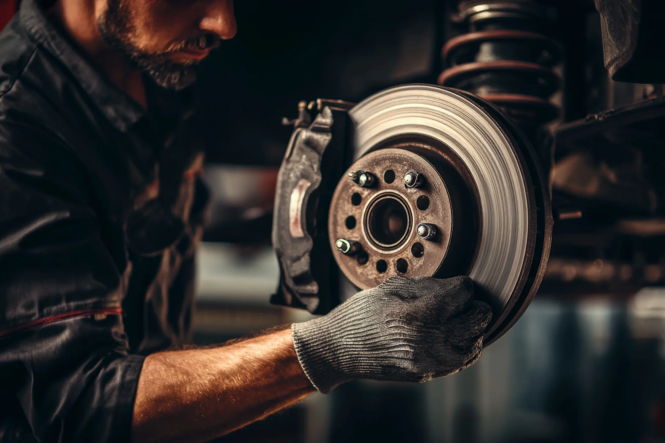 Brake Shop Ft Pierce fort pierce brake shop