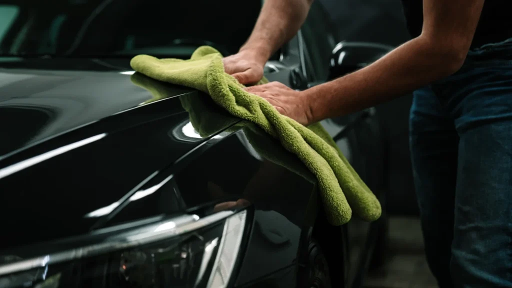 Car Detailing Service Ft Pierce ft pierce car detailing service