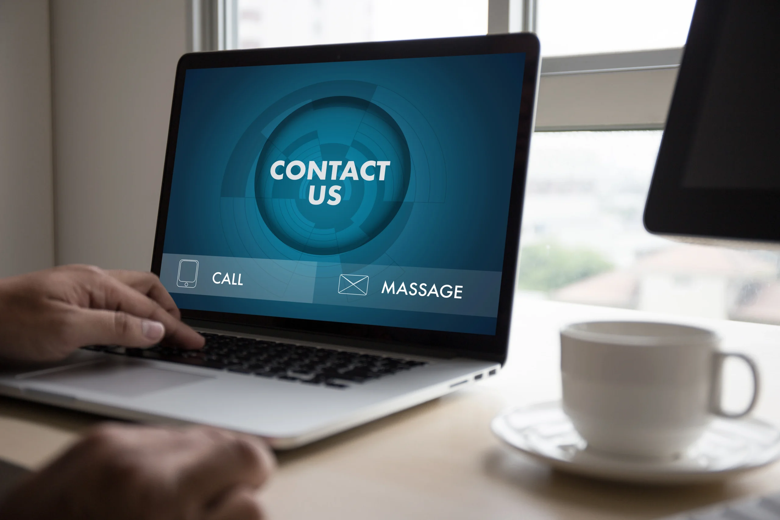Contact Us contact us