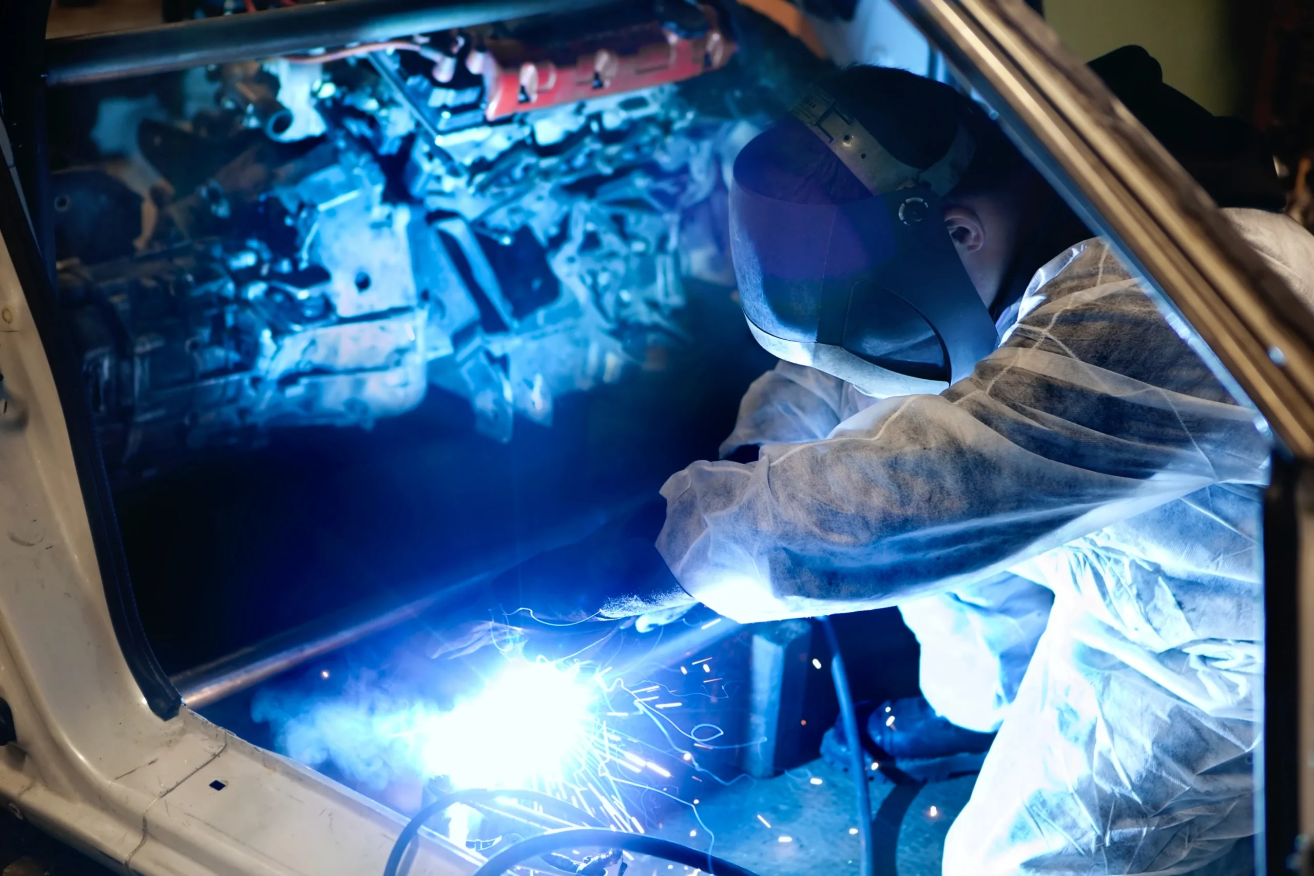 Collision Shop Ft Pierce collision shop ft pierce