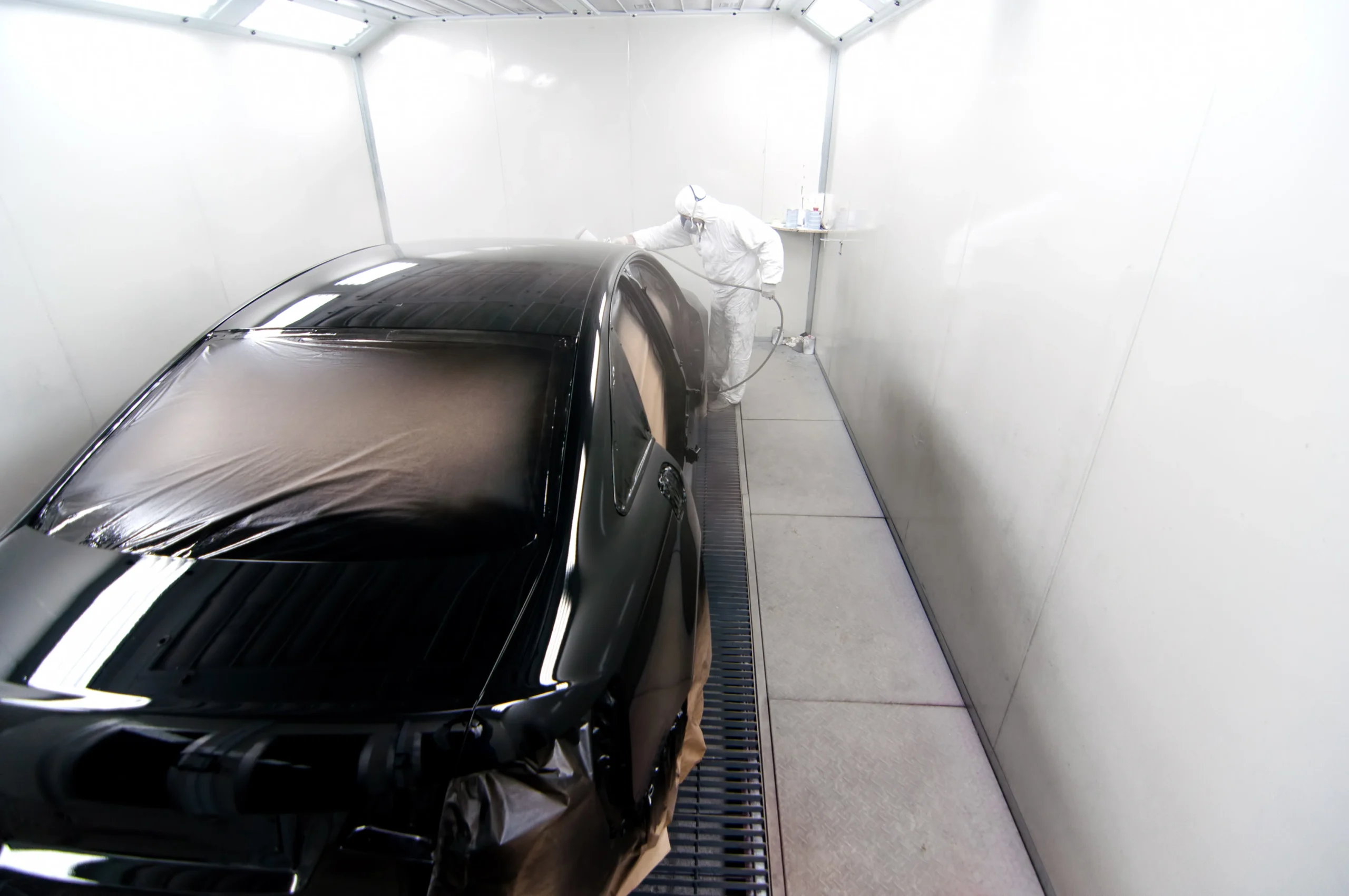 Auto Painting Ft Pierce total auto painting and collision center