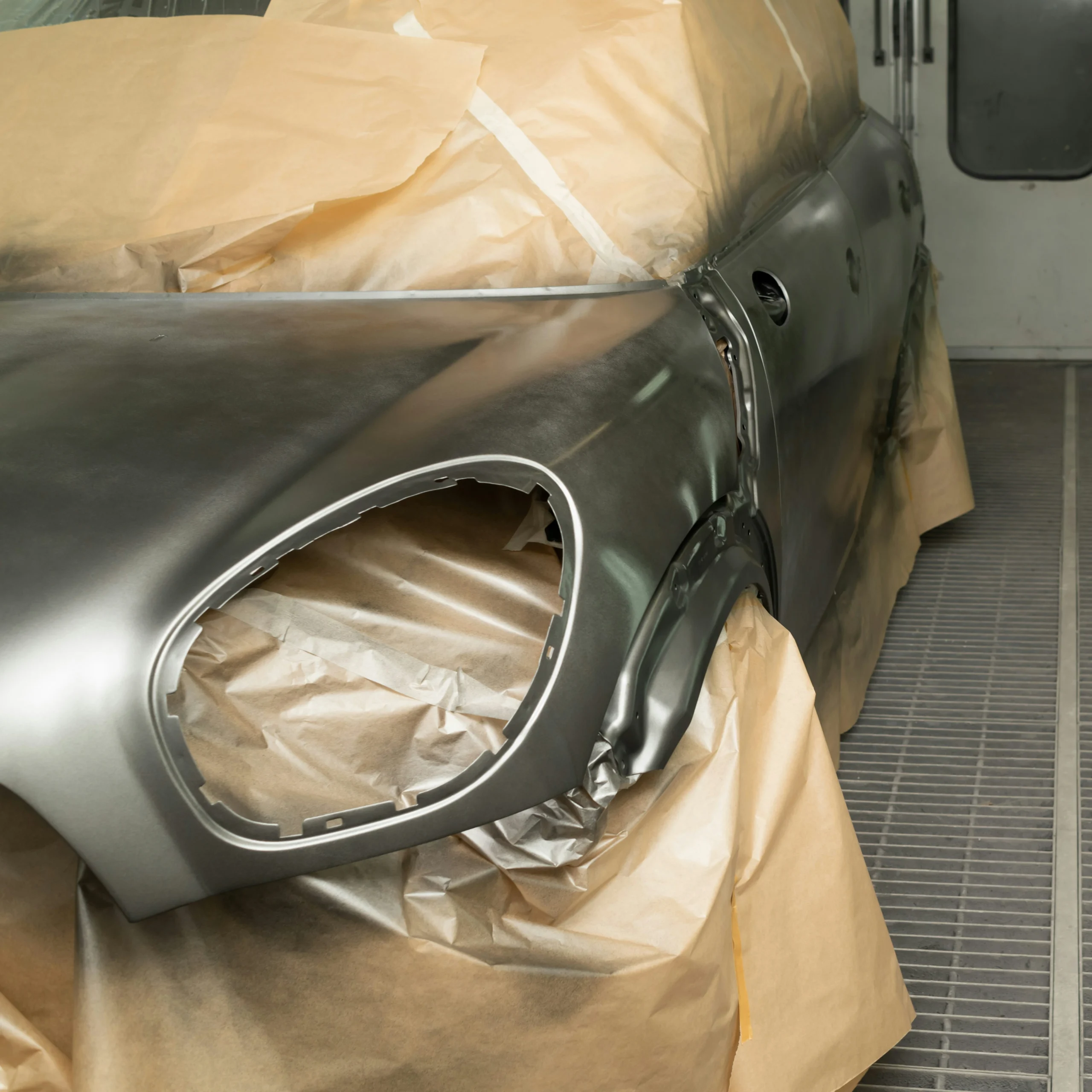Auto Painting Ft Pierce fort pierce auto painting