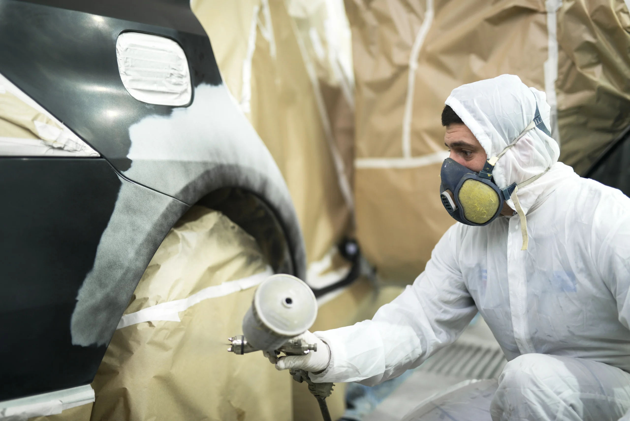 Paint and Body Ft Pierce paint and body ft pierce