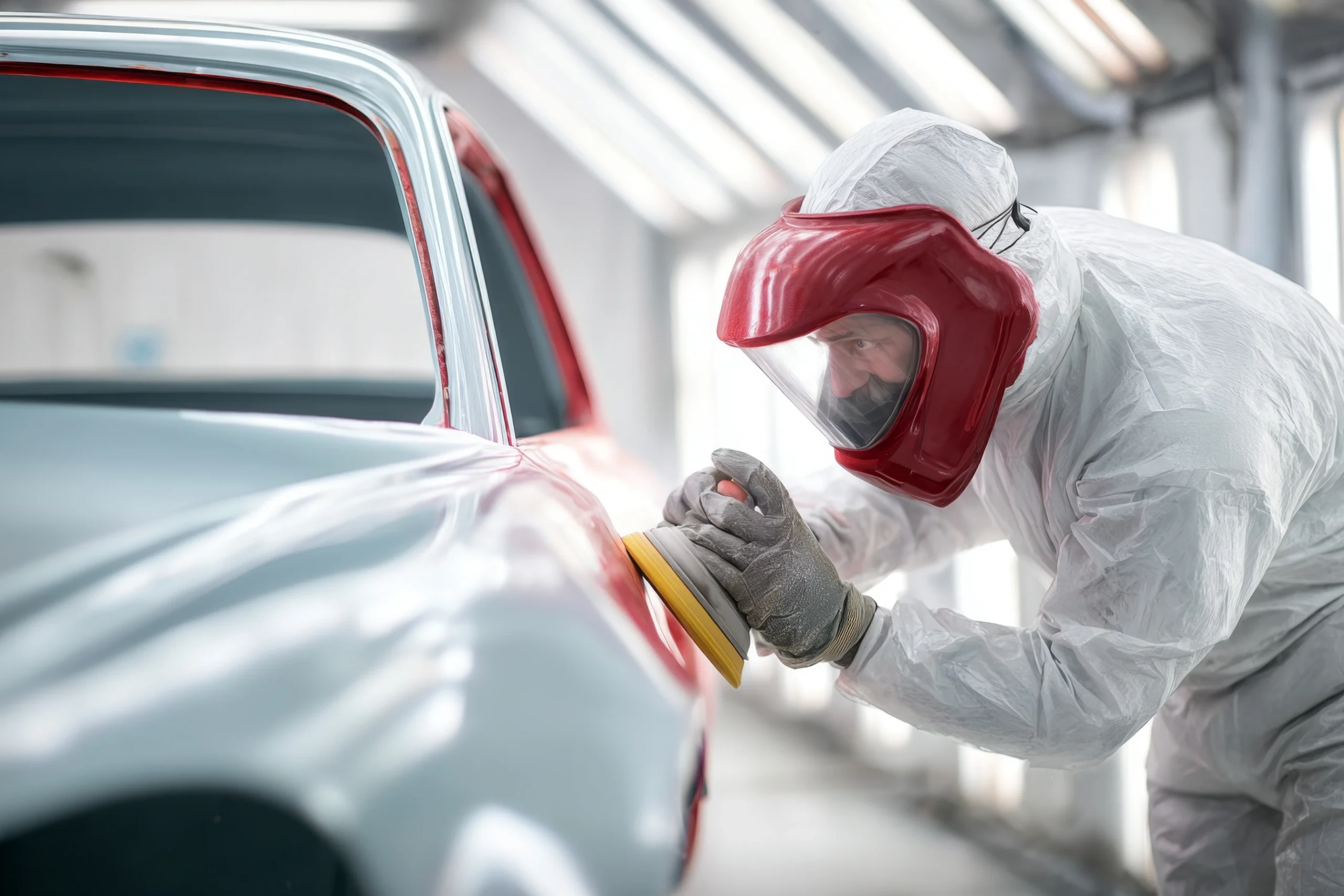 Auto Body Repair Ft Pierce auto body repair port st lucie